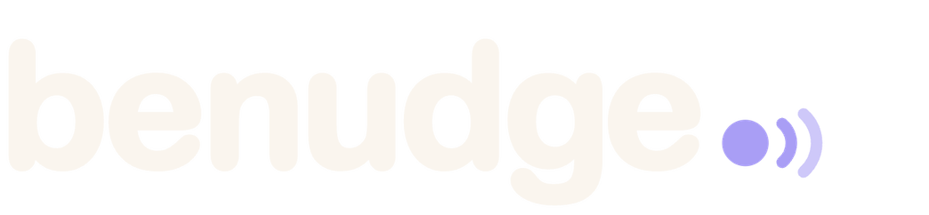 benudge