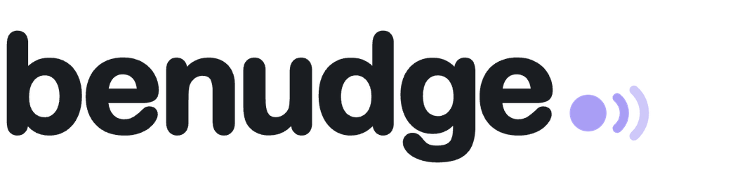 benudge